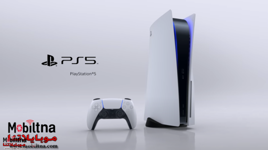 سعر ومواصفات بلاي ستيشن 5 الجديد 2022 PlayStation 5 مميزات Ps5