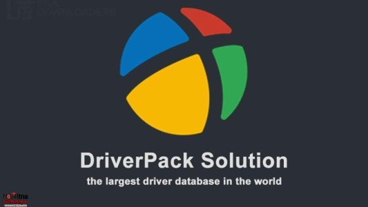 2021 DriverPack Solution