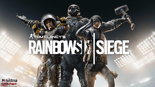 تحميل لعبة رينبو سيكس 6 سايج Tom Clancy’s Rainbow Six Siege 2023 مجانا للكمبيوتر برابط مباشر