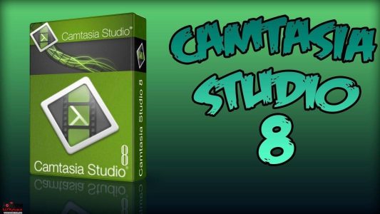 تحميل برنامج كامتزيا استوديو Camtasia Studio 8 2023 لعمل الشروحات فيديو للكمبيوتر مجانا برابط مباشر