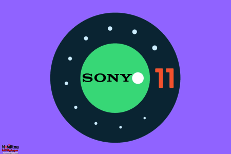 تحديث اندرويد Android 11 لهواتف سونى Sony XPERIA .. هواتف Sony الداعمة لنظام Android 11