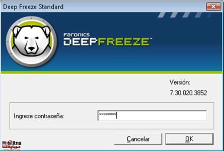 تحميل برنامج ديب فريز Deep Freeze 2023 للكمبيوتر مجانا برابط مباشر