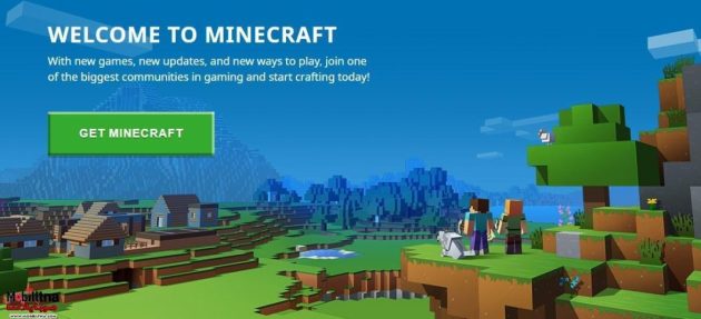 كيفية لعب لعبة ماين كرافت Minecraft واستخدام الكيبورد بالخطوات .. تحميل ماين كرافت للكمبيوتر 2022 مجاناً