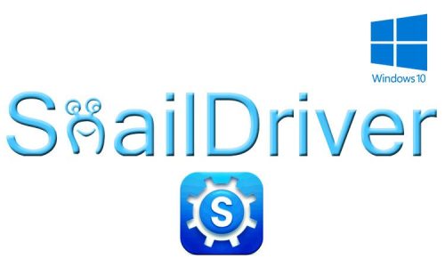 تحميل برنامج SnailDriver 2023 لتحميل وتحديث تعريفات الويندوز 7 .8 .10 للكمبيوتر مجانا برابط مباشر