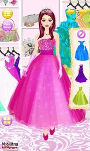 تحميل لعبة أزياء الأميرة 2023 Princess Fashion للكمبيوتر والاندرويد مجانا برابط مباشر