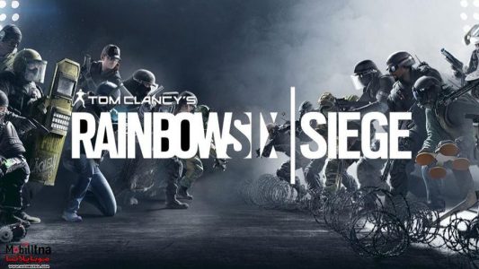 rainbow six siege مجاناً