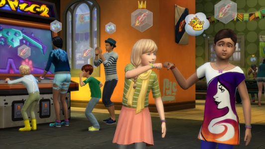 تحميل لعبة The Sims 4 للكمبيوتر والاندرويد والايفون 2022 كاملة مجانا برابط مباشر