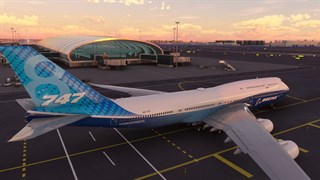تحميل لعبة محاكاة الطيران Microsoft Flight Simulator 2023 للكمبيوتر مجانا برابط مباشر
