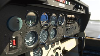 تحميل لعبة محاكاة الطيران Microsoft Flight Simulator 2023 للكمبيوتر مجانا برابط مباشر