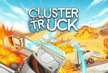 تحميل لعبة Cluster Truck
