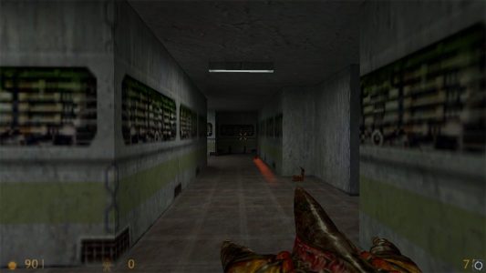 تحميل لعبة هاف لايف Half Life 2023 للكمبيوتر مجانا برابط مباشر من ميديا فاير