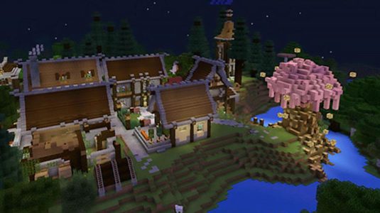 تحميل لعبة ماين كرافت للكمبيوتر Minecraft PC 2023 الأصلية مجانا