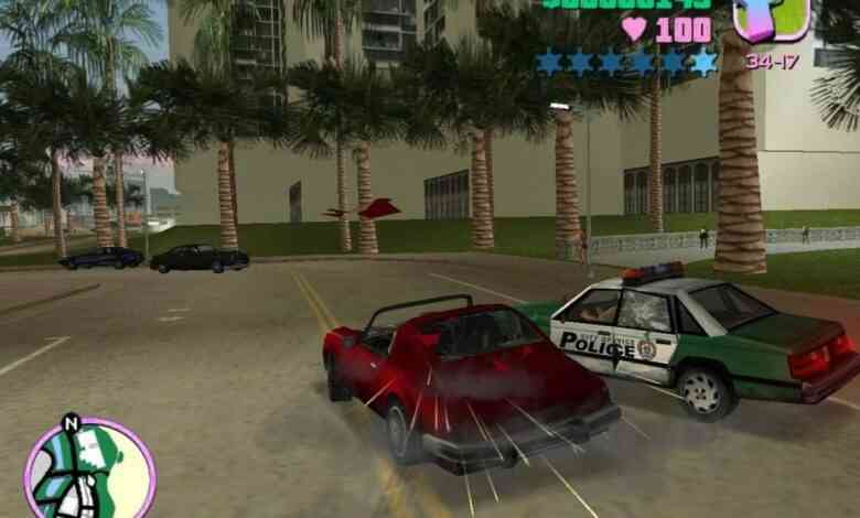 تحميل لعبة جاتا GTA 9 للكمبيوتر مجانا برابط مباشر من ميديا فاير Grand Theft Auto 9 PC