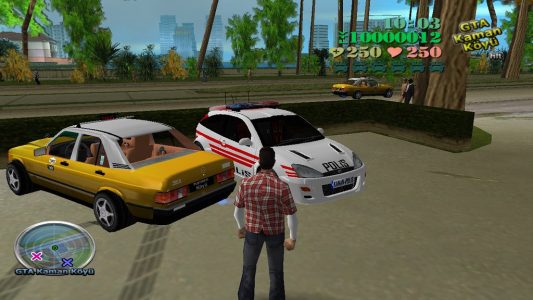 تحميل لعبة جاتا GTA 8 للكمبيوتر مجانا من ميديا فاير Grand Theft Auto 8 PC