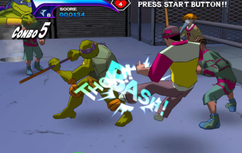 تحميل لعبة سلاحف النينجا 1 و2 Ninja Turtles للكمبيوتر 2023 مجانا برابط مباشر من ميديا فاير