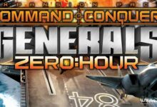generals zero hour