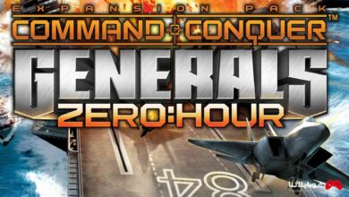 generals zero hour