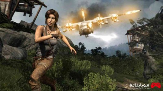 تحميل لعبة تومب رايدر Tomb Raider 2023 للكمبيوتر مجانا من ميديا فاير