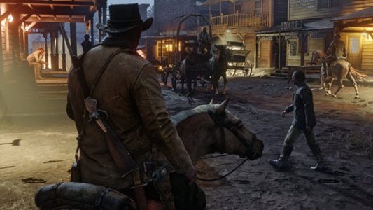 تحميل لعبة ريد ديد ريدمبشن 2 Red Dead Redemption 2 للكمبيوتر والاندرويد والايفون مجانا برابط مباشر