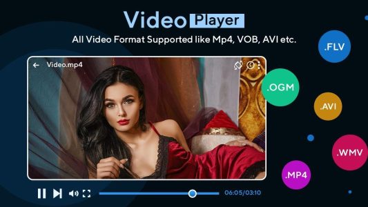 All Video Player HD