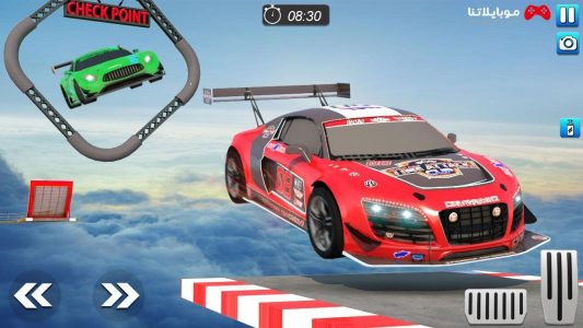 تحميل لعبة السباق Ultimate Stunts 2023 للكمبيوتر اخر اصدار مجانا برابط مباشر