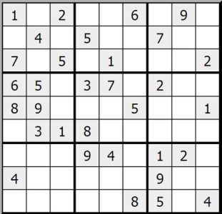 تحميل لعبة سودوكو Sudoku 2023 للكمبيوتر والموبايل مجانا برابط مباشر