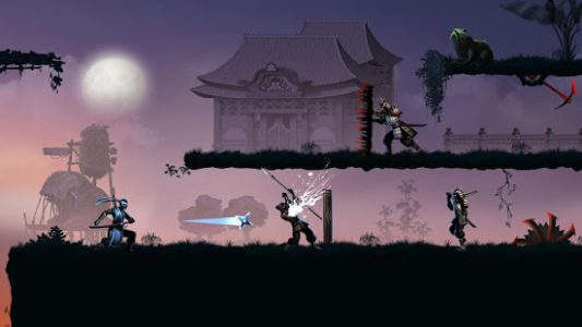 تحميل لعبة محارب النينجا Ninja Warrior 2022 للكمبيوتر وللاندرويد وللايفون مجانا برابط مباشر