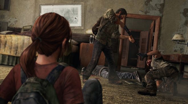 تحميل لعبة ذا لاست اوف أس The Last of Us 1 للكمبيوتر والجوال من ميديا فاير