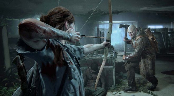 تحميل لعبة ذا لاست اوف أس The Last of Us 2 للكمبيوتر والجوال 2023 من ميديا فاير