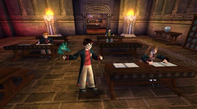 تحميل لعبة هاري بوتر Harry Potter 2023 للكمبيوتر مجانا جميع الاصدارات برابط مباشر