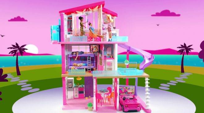 تحميل لعبة باربي دريم هاوس Barbie Dream house 2023 للكمبيوتر والموبايل مجانا برابط مباشر