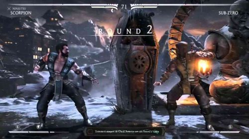 تحميل لعبة مورتال كومبات اكس Mortal Kombat X 2023 للكمبيوتر مجانا برابط مباشر