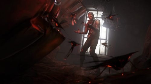 تحميل لعبة Dishonored 2 للكمبيوتر 2023مجانا برابط مباشر ميديا فاير وتورنت