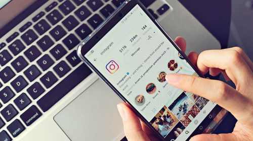 تحميل برنامج انستقرام 2023 Instagram للكمبيوتر وللموبايل مجانا برابط مباشر