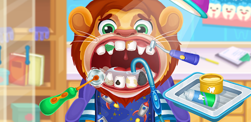 تحميل لعبة طبيب الأسنان للأطفال Children's doctor dentist 2023 للكمبيوتر والاندرويد والايفون برابط مباشر مجانا