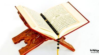 برنامج تفسير القرآن الكريم