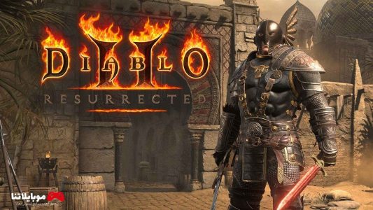 Diablo II‎ Resurrected