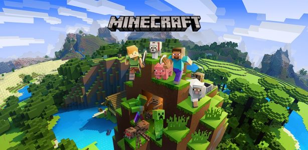 رابط تحميل ماين كرافت الاصلية مجانا Minecraft 2022 للجوال والكمبيوتر