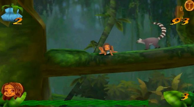 تحميل لعبة طرزان Tarzan القديمة الاصلية 2022 للكمبيوتر مجانا برابط مباشر ميديا فاير