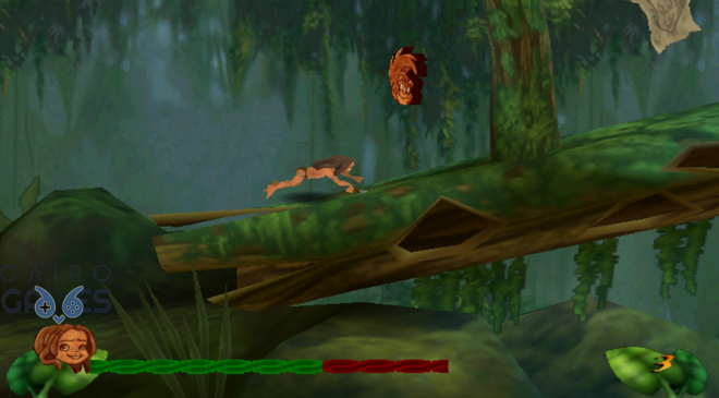 تحميل لعبة طرزان Tarzan القديمة الاصلية 2022 للكمبيوتر مجانا برابط مباشر ميديا فاير