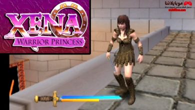 xena warrior princess