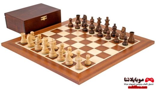 تحميل لعبة شطرنج chess
