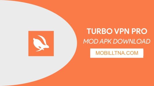 Turbo Vpn Premium MOD