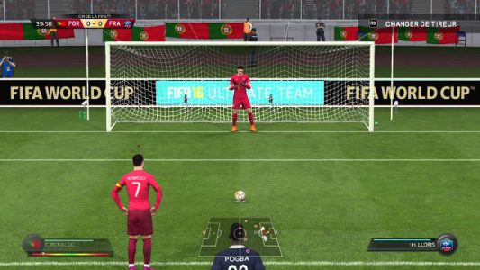 تحميل لعبة فيفا 18 Fifa 2018 للكمبيوتر كاملة مجانا برابط مباشر