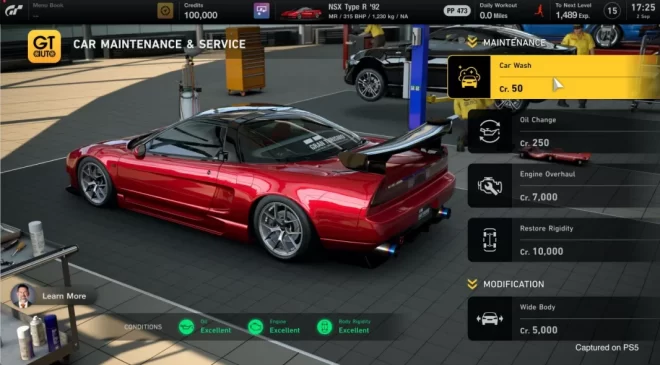 تحميل لعبة جران توريزمو Gran Turismo 7 للكمبيوتر مجانا برابط مباشر