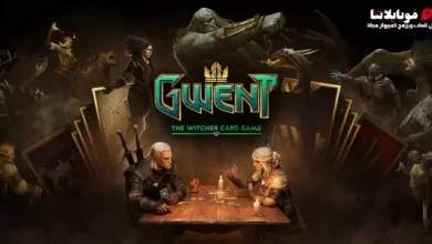 GWENT: The Witcher Card