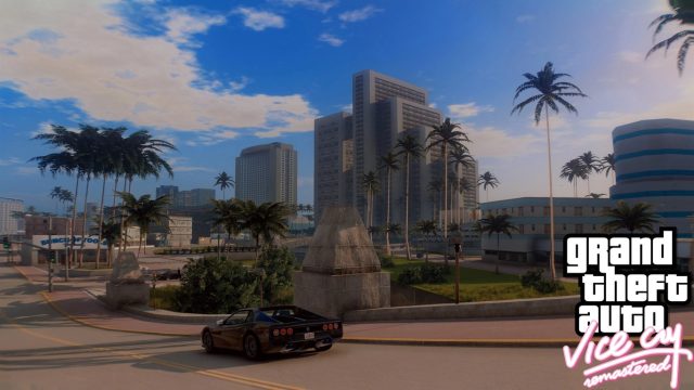 تحميل لعبة جاتا فايس سيتي GTA Vice City 2023 للكمبيوتر كاملة مجانا من ميديا فاير