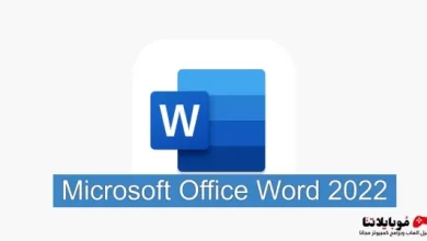 Microsoft Office Word 2022