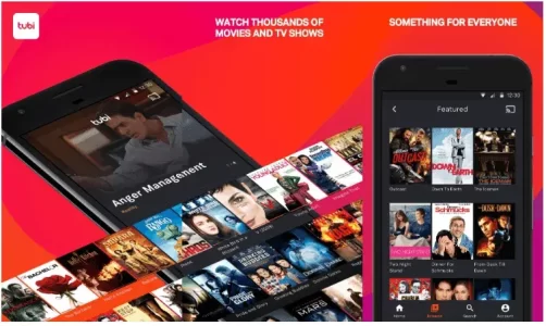 تحميل تطبيق TUBI TV Apk 2022 للاندرويد لمشاهدة الأفلام والمسلسلات