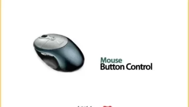 X Mouse Button Control